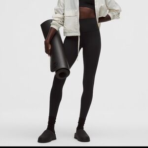 LULULEMON ALIGN 28 LEGGINGS